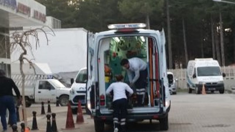 Konya'da elektrik akımına kapılan genç hayatını kaybetti