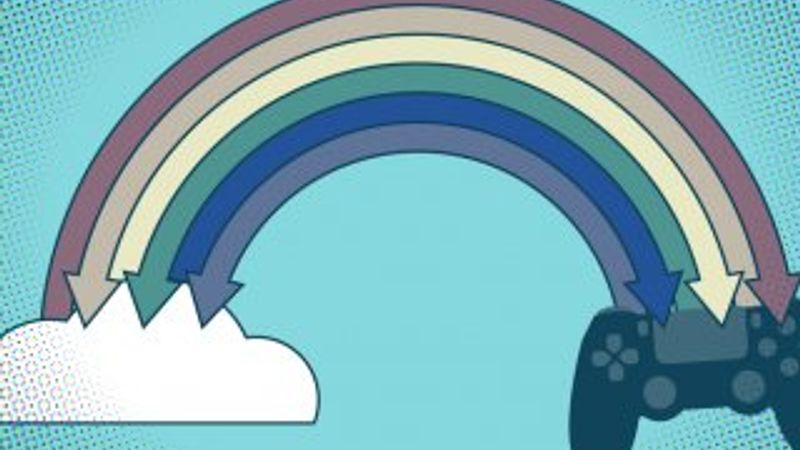 Koronavirüs nedeniyle oyun indirmeleri kısıtlanabilir