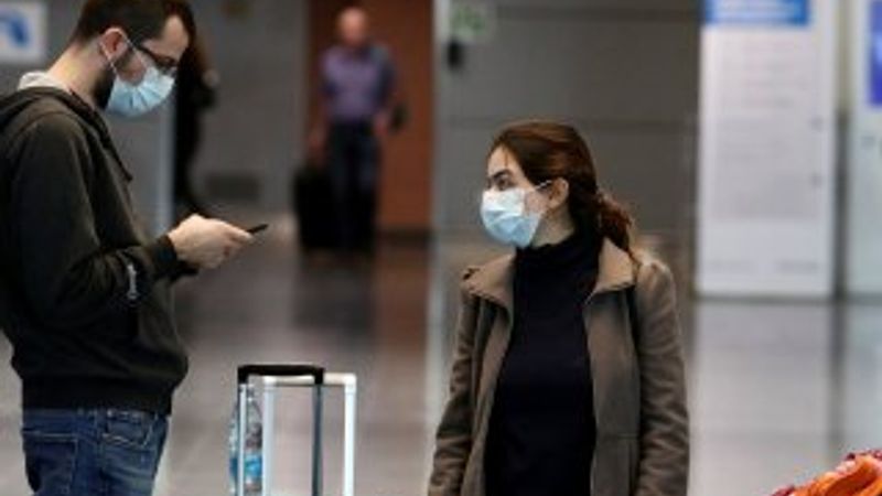 KKTC'de koronavirüs vaka sayısı 42'ye çıktı