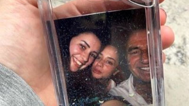 Buse Terim: Bugün de güneş açmadı