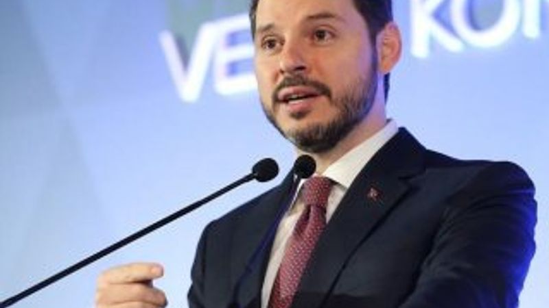 Albayrak: Bankaların verdikleri taahhütlerin takipçisiyiz