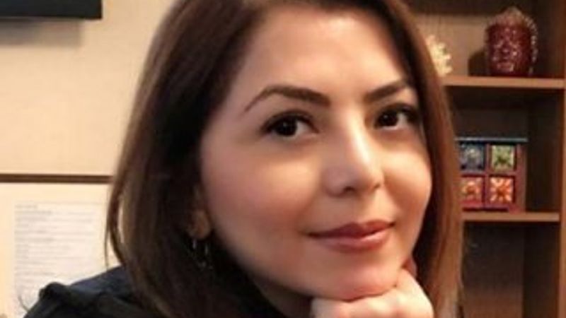 33 yaşındaki Dilek Tahtalı, koronavirüsten hayatını kaybetti