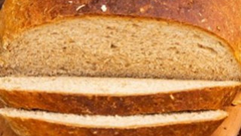 Korona günlerinde ekmeğini kendin yap #evdepişir