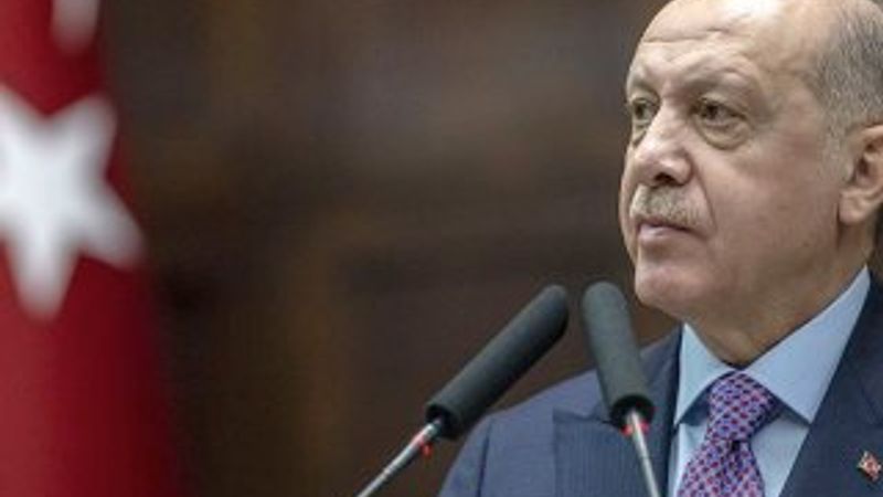 Erdoğan'dan 4 suça af yok