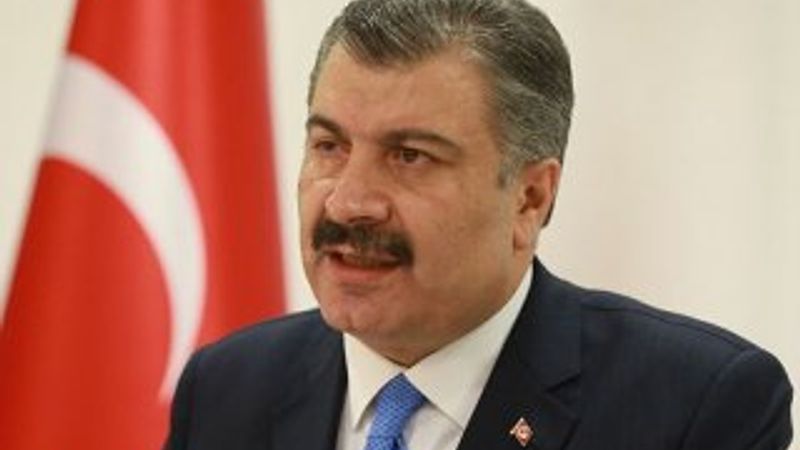 Türkiye'de koronadan ölenlerin sayısı 75'e çıktı