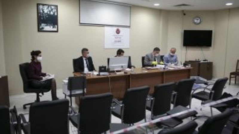 Kanal İstanbul için ilk ihale yapıldı