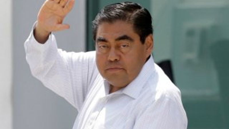 Meksikalı vali: Yoksulların koronaya bağışıklığı var