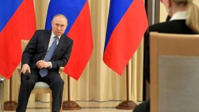 Putin korona için tarih verdi: 2-3 ay içinde yeneceğiz