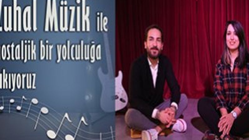Umur Sungurlu ile Zuhal Müzik’in hikâyesini konuştuk