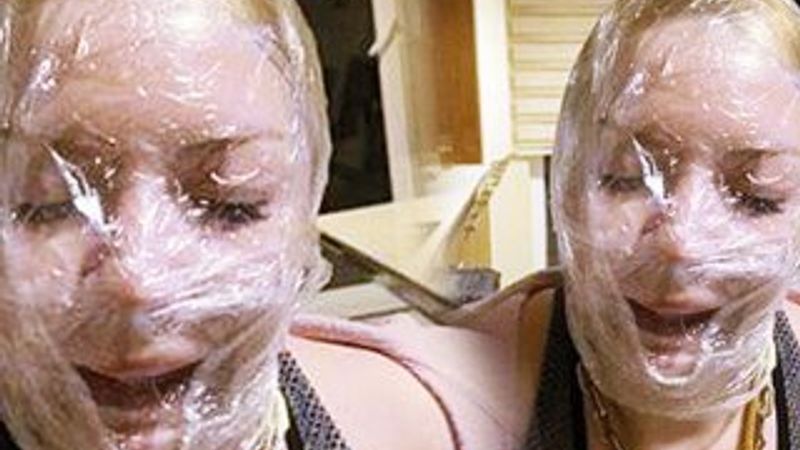 Ece Seçkin'in karantina günleri