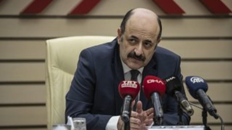 Üniversitelerde tatil uzatıldı