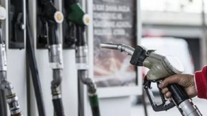 Benzine 13 kuruş zam