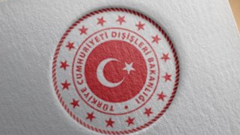 Dışişleri: 50 Türk vatandaşımız hayatını kaybetti