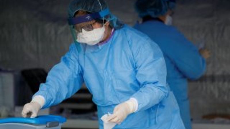 KKTC'de köyler karantinaya alındı