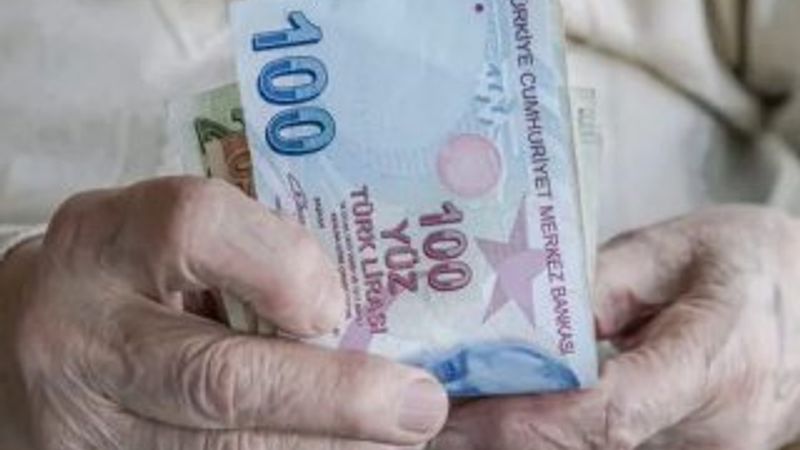 Emekli ikramiyelerinin ödeneceği tarih belli oldu