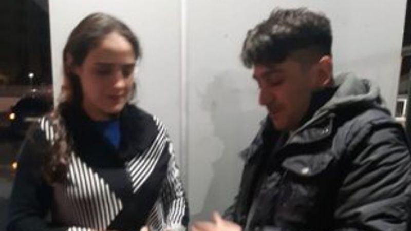 Suç makinesi kadını İstanbul polisi yakaladı