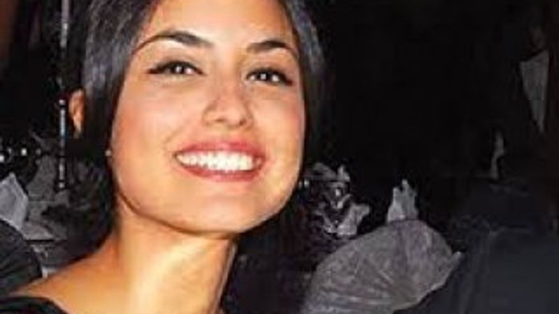 Ceren Kaplakarslan babaevine döndü