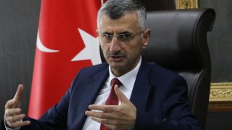 Zonguldak'ta 22 kişinin korona testi pozitif çıktı