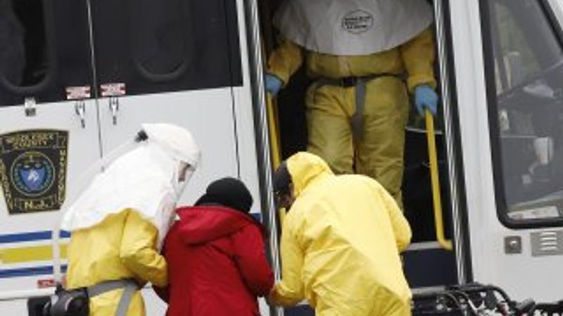 ABD'de tıp öğrencilerine erken mezuniyet