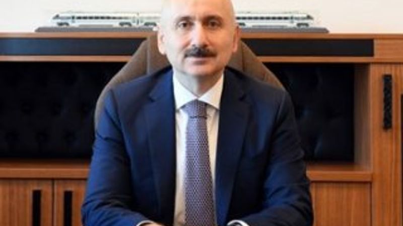 Adil Karaismailoğlu Ulaştırma Bakanı oldu