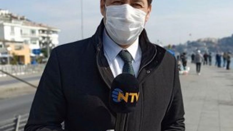 Korhan Varol'un korona testi pozitif çıktı