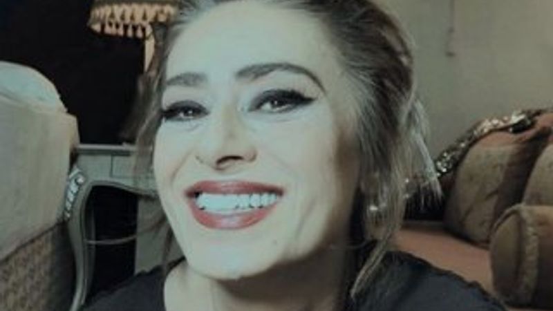 Yıldız Tilbe'nin el yıkama videosu