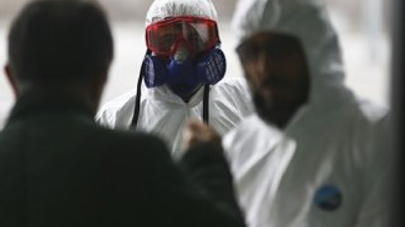 Valiliklerde pandemi kurulları toplanacak