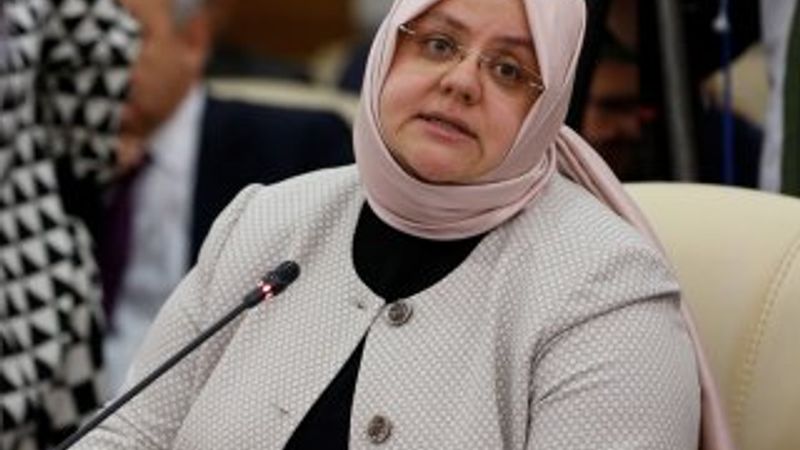 Huzurevlerinde yaşlılar anlık takip edilecek