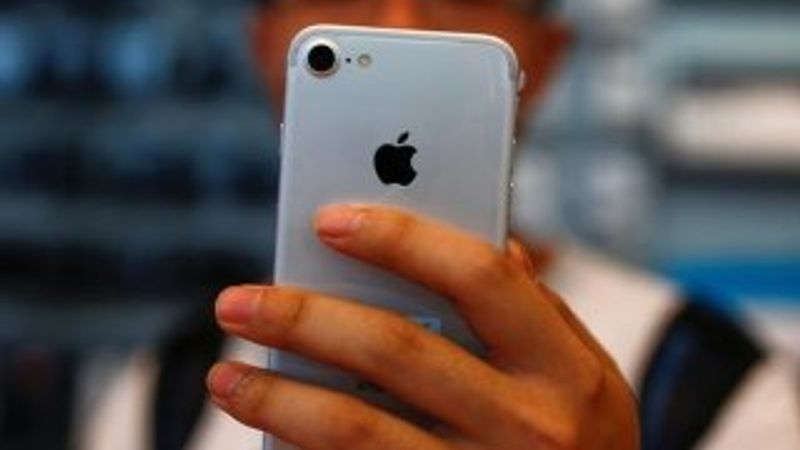 Apple tedarikçileri, Hindistan'daki üretimi askıya aldı