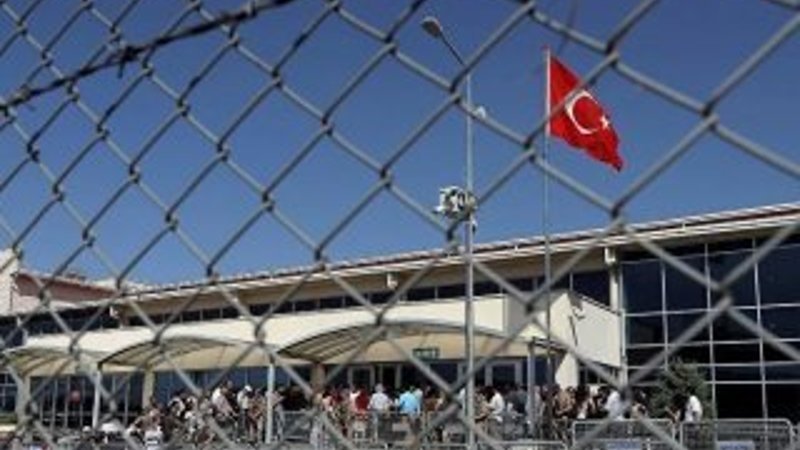 Cezaevlerinde görüntülü görüşme dönemi başlıyor