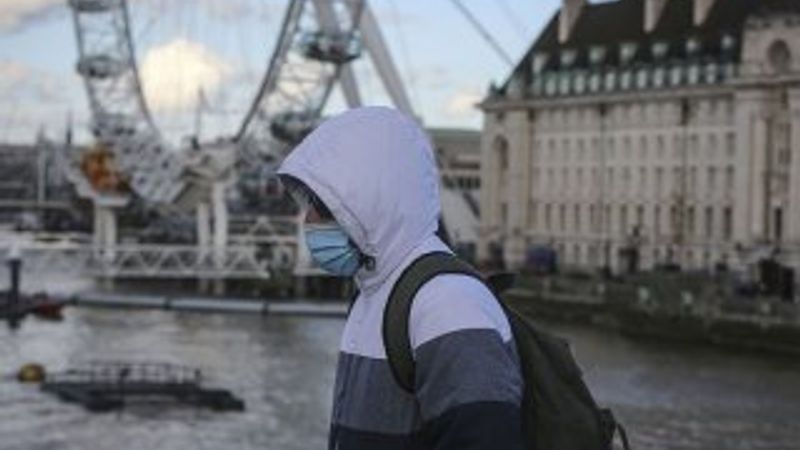 İngiltere'de koronavirüsten ölenlerin sayısı 1228 oldu