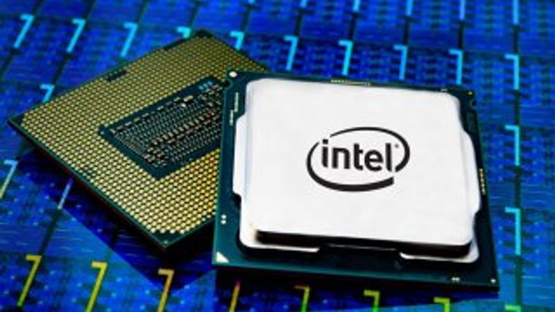 Intel'in, 5.3 GHz hıza ulaşan yeni Core i9 işlemcisi sızdırıldı