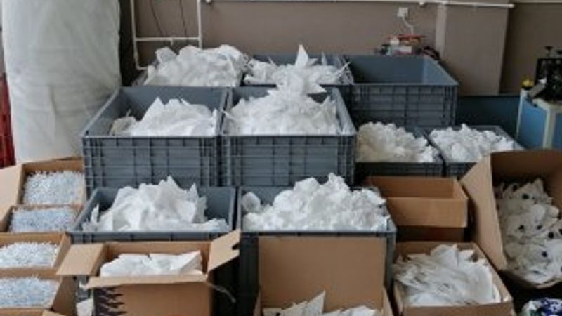 Fırsatçılara operasyon: 160 gözaltı