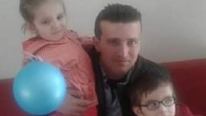 Annesinin öldürdüğü Şükran Nur’un babası konuştu