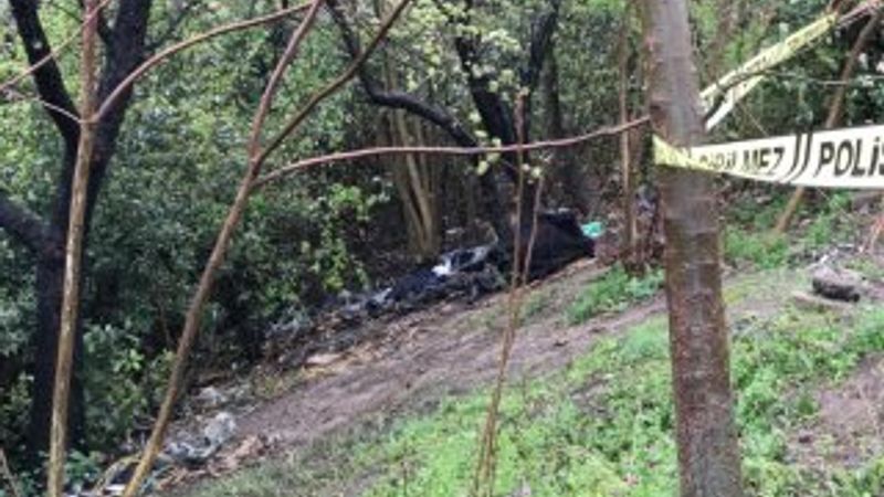 TEM'deki hırsızlık girişimi ölümle bitti