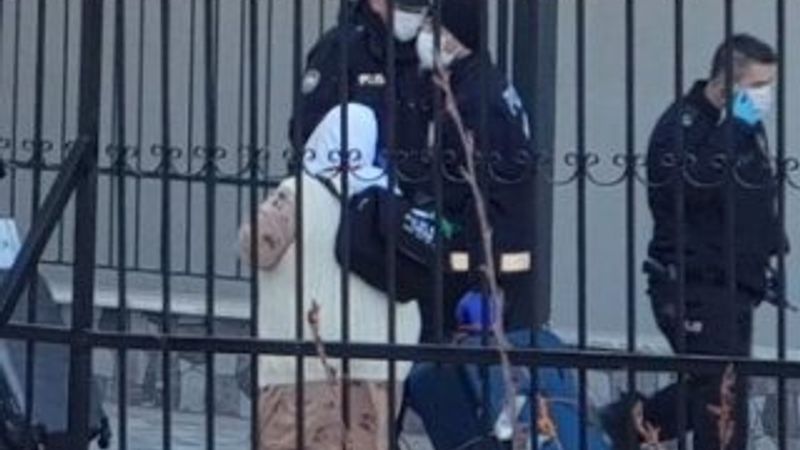 Umrecilerin karantinası bitti