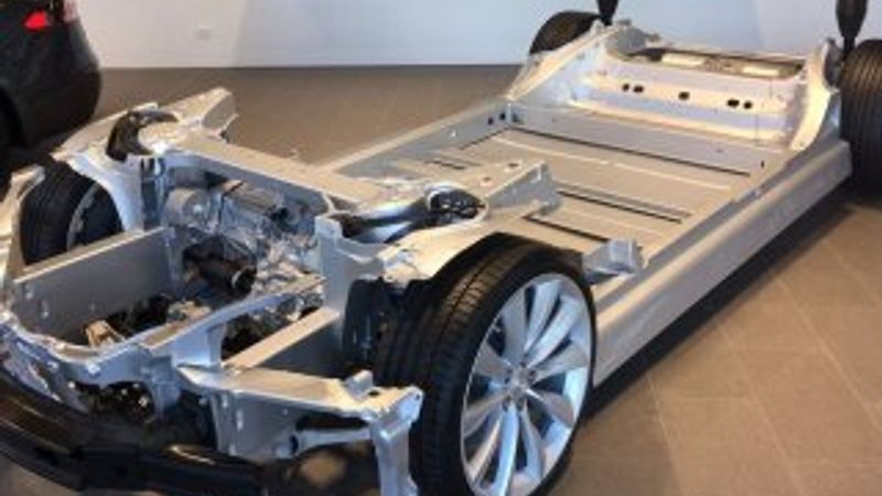 Batarya teknolojisini geliştirmek için virüsler kullanılıyor