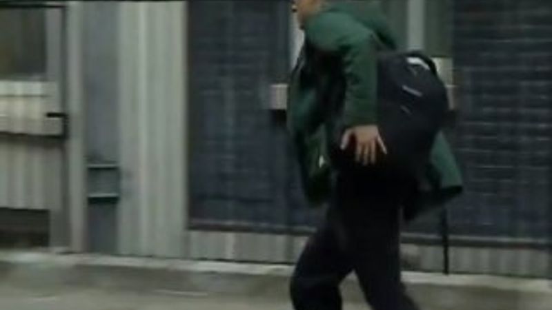 Boris'in kaçan danışmanı da koronaya yakalandı