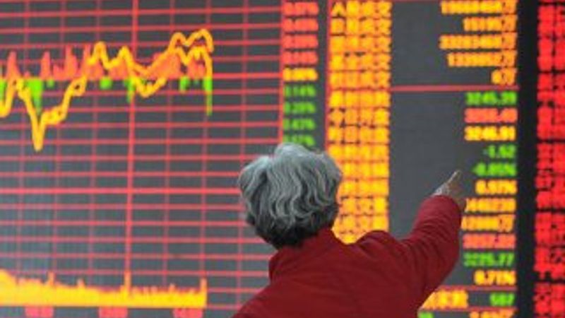 Çin, son 5 yılın en büyük faiz indirimini yaptı