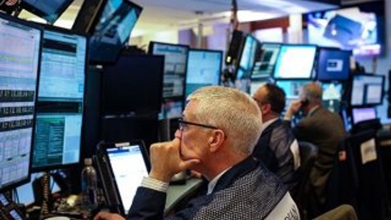 Dünya borsaları, alınan tedbirlerle toparlanmaya başladı