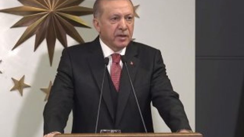 Türkiye, Milli Dayanışma kampanyasını başlattı