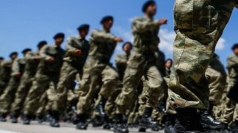 Hakkari'de askerlerin koronavirüse yakalandığı iddiası yalanlandı