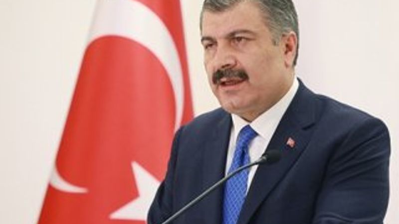 Koronadan ölenlerin sayısı 168'e çıktı