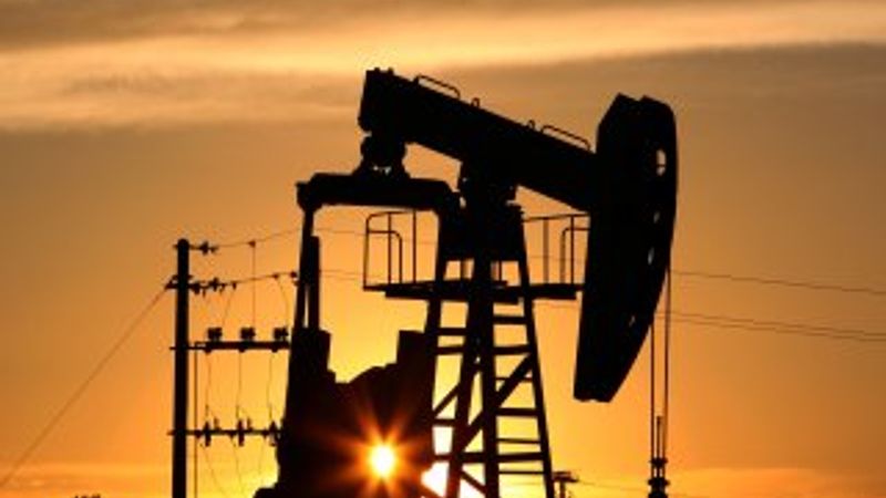 Petrol, 17 yılın en düşüğüne geriledi