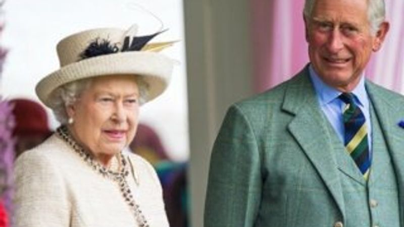 Prens Charles, tedavisinin ardından taburcu edildi