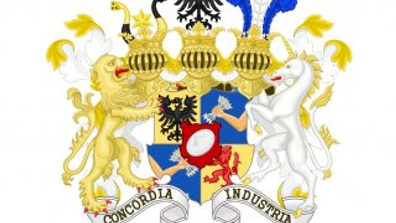 Rothschild Hanedanı nedir