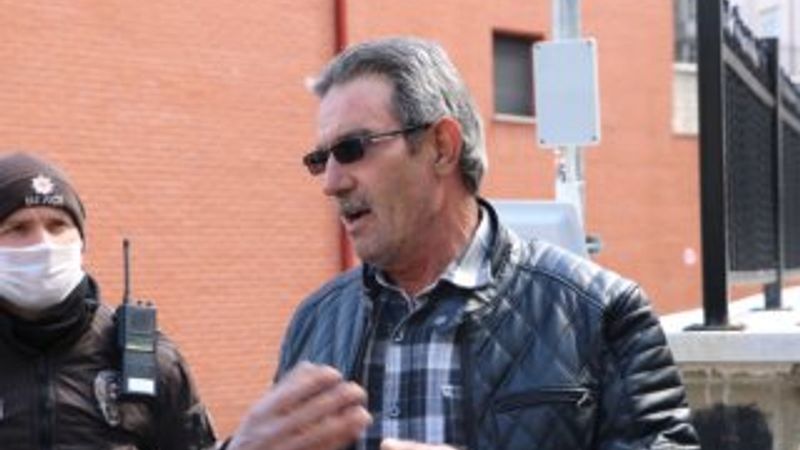 Devlet sırrı vereceklerini söyleyip dolandırmaya kalktılar