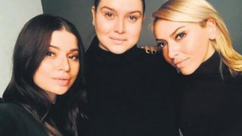 Hadise'nin ailesinde sular durulmuyor