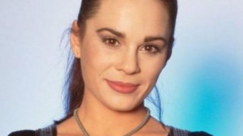 Demet Sağıroğlu: Koronavirüs kaptım