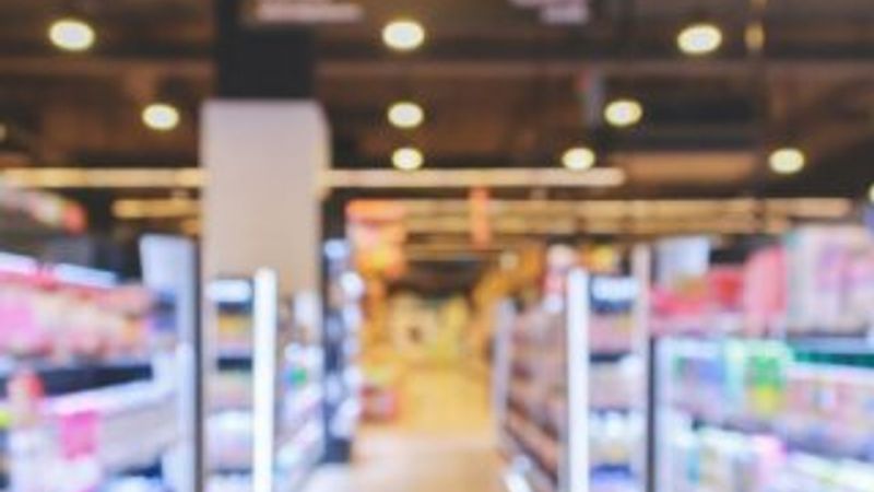 Tokyo'daki kasiyersiz market, hırsızlar için yapay zeka kullanıyor